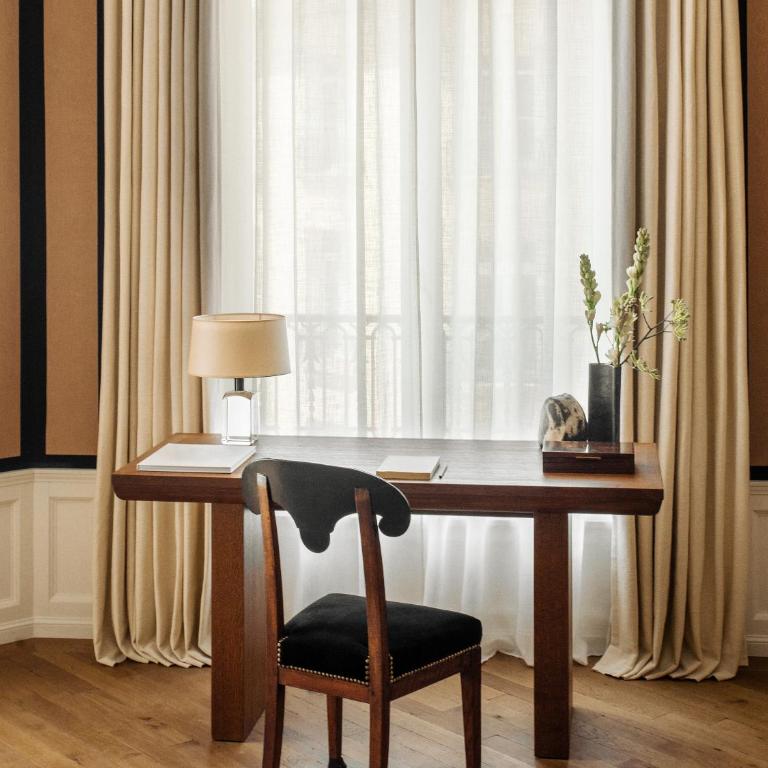 Hôtel Balzac Paris & Spa Ikoï - Junior Suite - 3