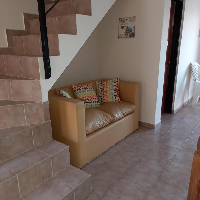Complejo Amaneceres 3 - Apartamento de 1 dormitorio - 18