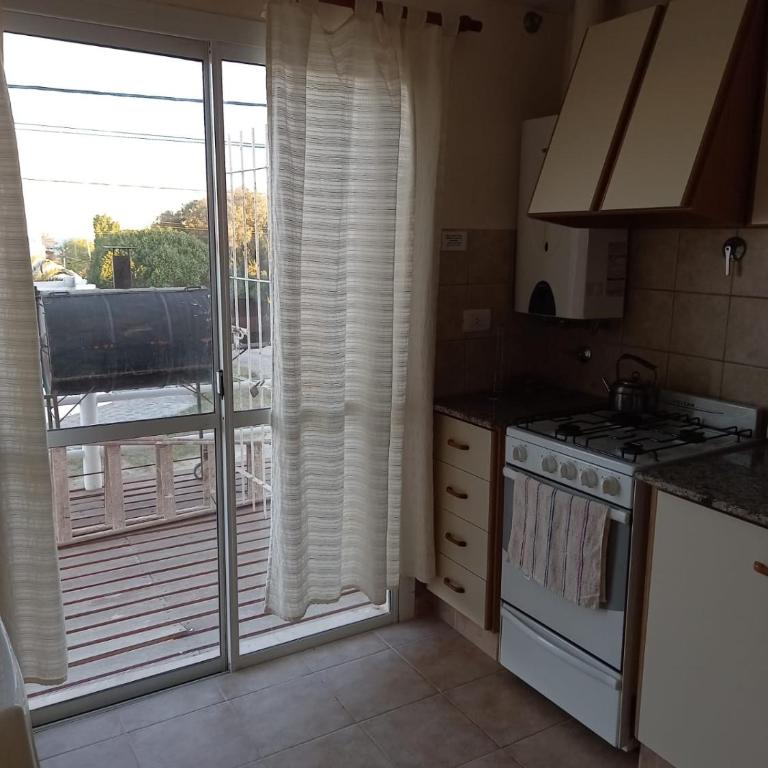 Complejo Amaneceres 3 - Apartamento de 1 dormitorio - 20