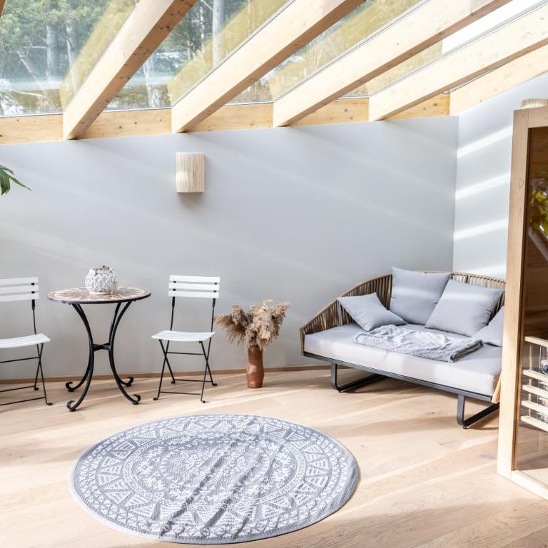 chalet atelier Luxuriöses Chalet mit alpinem Charme - Chalet - 15