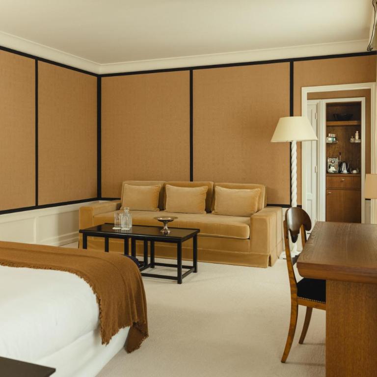 Hôtel Balzac Paris & Spa Ikoï - Junior Suite - 2