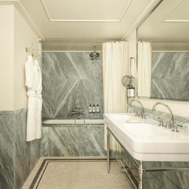Hôtel Balzac Paris & Spa Ikoï - Junior Suite - 5