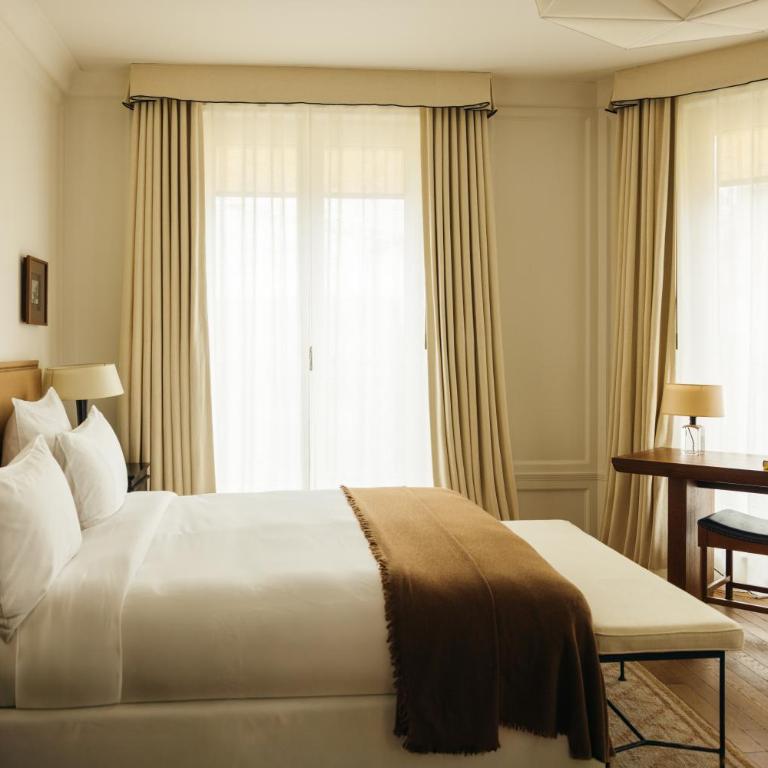 Hôtel Balzac Paris & Spa Ikoï - Junior Suite - 4