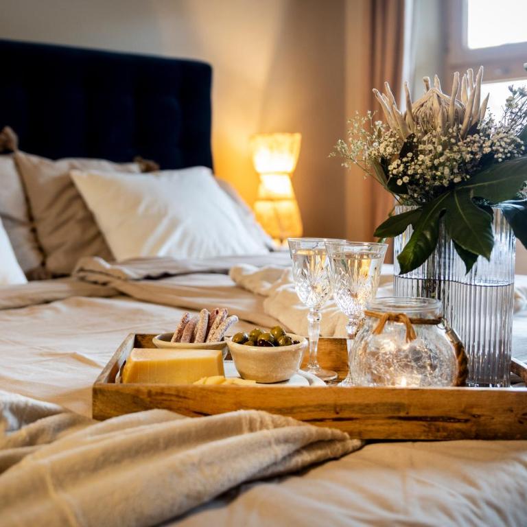 chalet atelier Luxuriöses Chalet mit alpinem Charme - Chalet - 25
