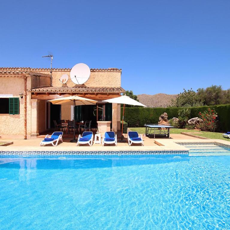 Vidrier Campero - Villa - 16