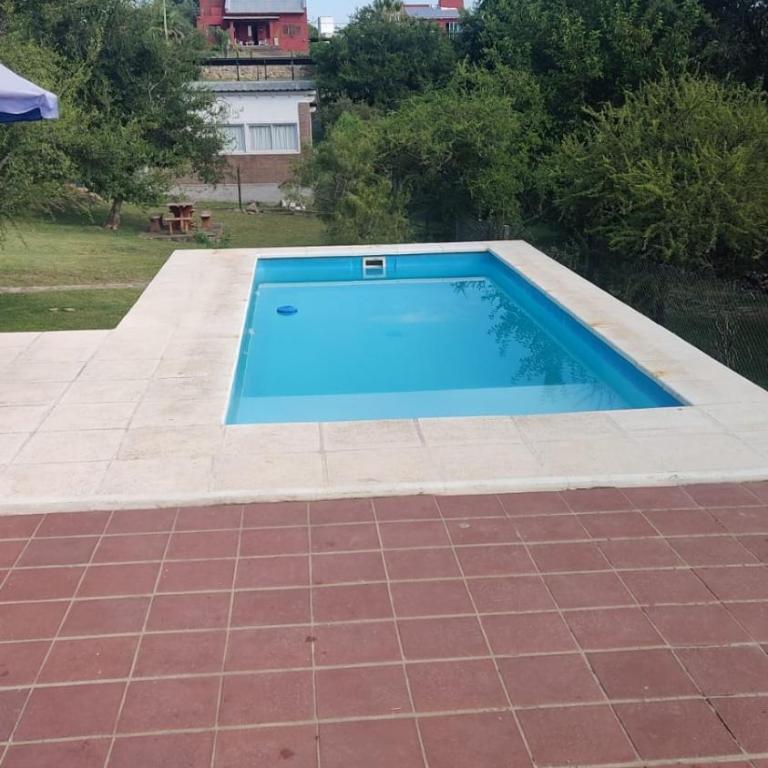 Casa Minimalista con Pileta Privada en el mejor lugar de Cabalango - Casa de 3 dormitorios - 17