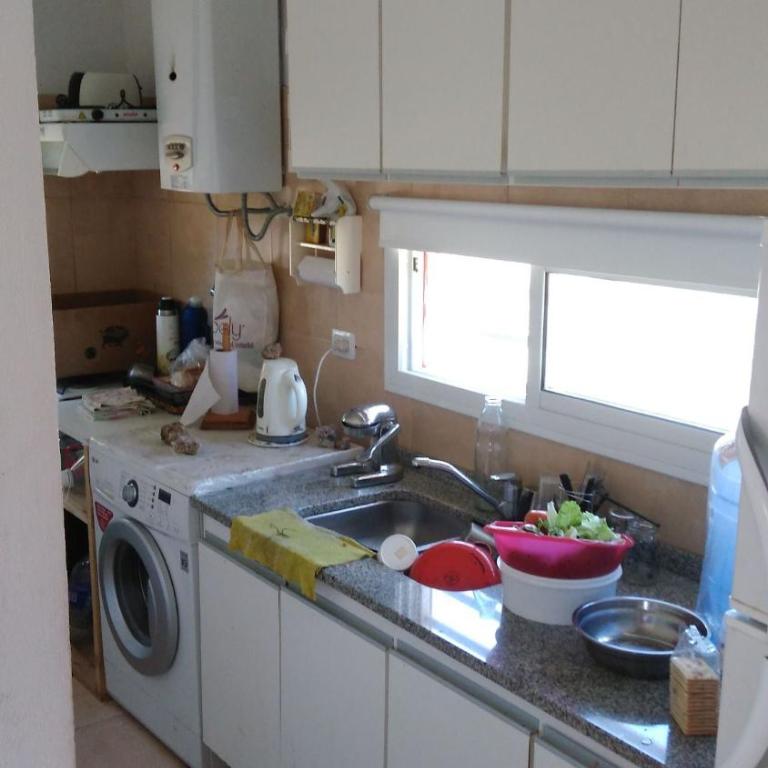 Casa Minimalista con Pileta Privada en el mejor lugar de Cabalango - Casa de 3 dormitorios - 14