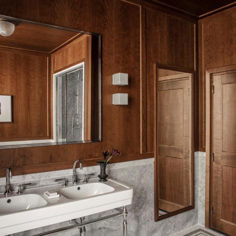 Hôtel Balzac Paris & Spa Ikoï - Suite Standard - 3