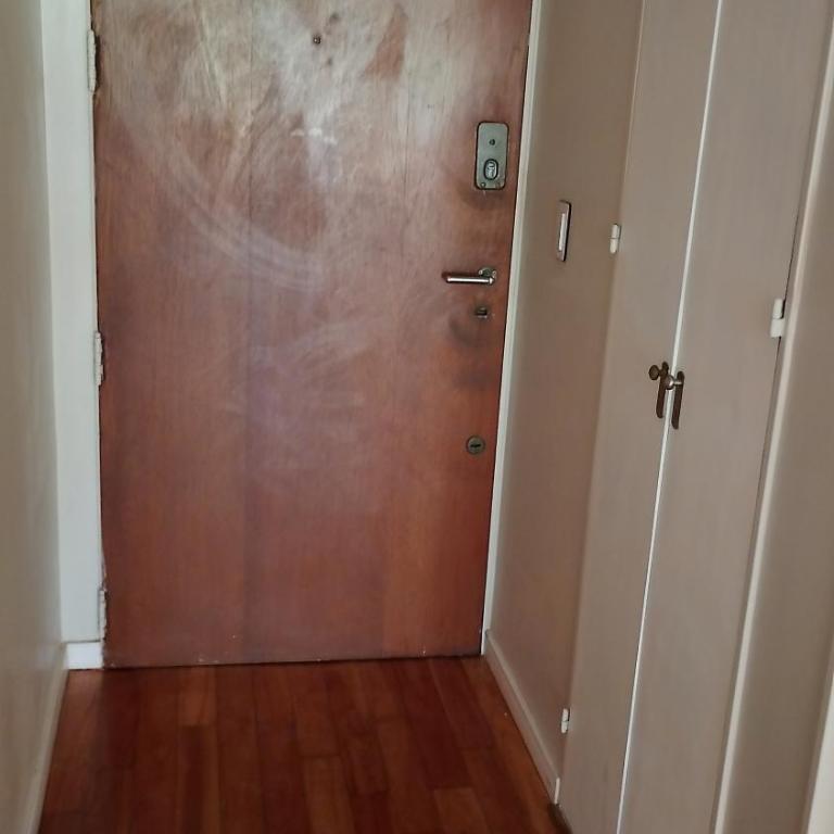 Hermoso departamento en Recoleta - Apartamento de 3 dormitorios - 3