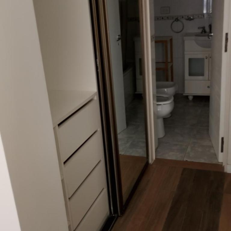 Hermoso departamento en Recoleta - Apartamento de 3 dormitorios - 6