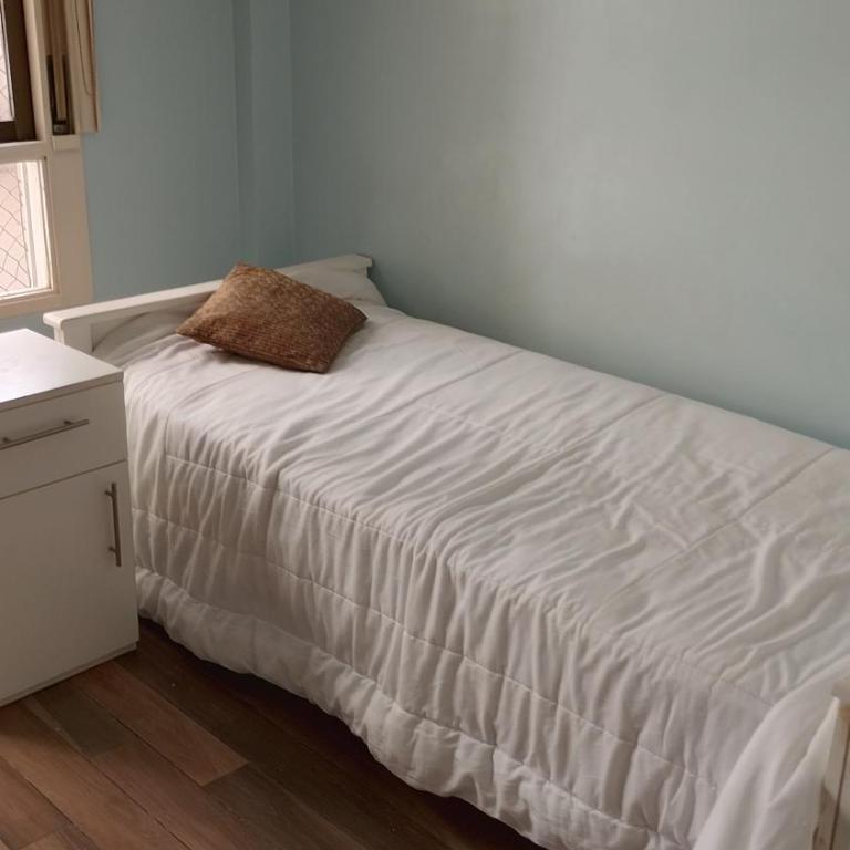 Hermoso departamento en Recoleta - Apartamento de 3 dormitorios - 7