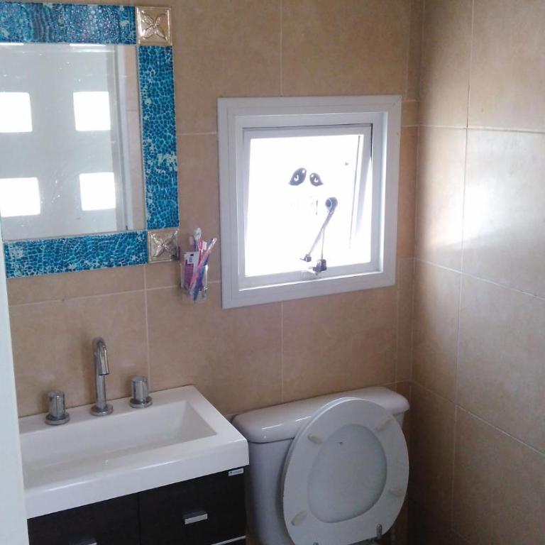 Casa Minimalista con Pileta Privada en el mejor lugar de Cabalango - Casa de 3 dormitorios - 33