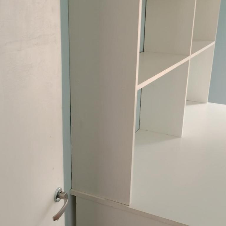 Hermoso departamento en Recoleta - Apartamento de 3 dormitorios - 10