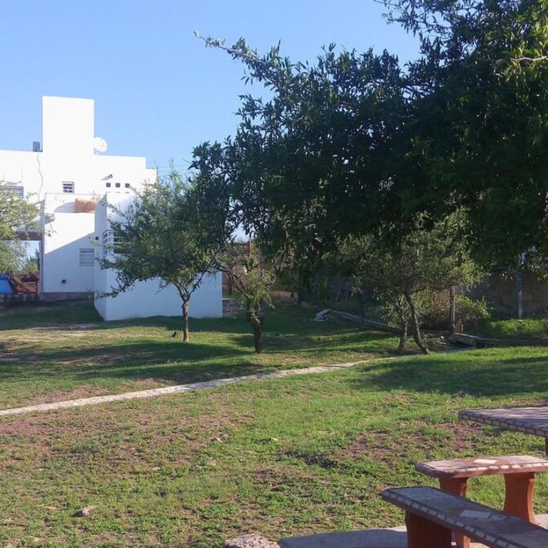 Casa Minimalista con Pileta Privada en el mejor lugar de Cabalango - Casa de 3 dormitorios - 37