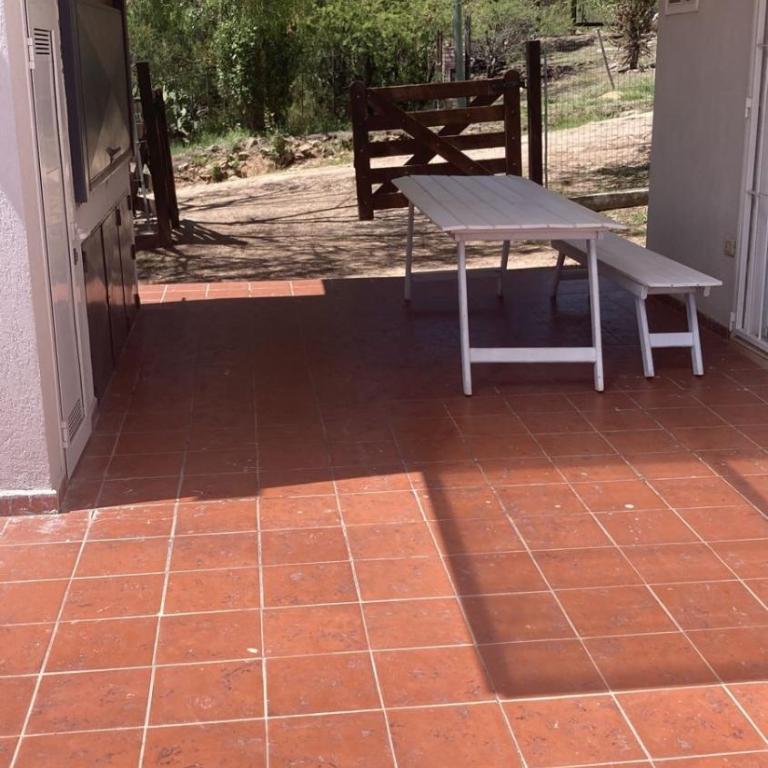 Casa Minimalista con Pileta Privada en el mejor lugar de Cabalango - Casa de 3 dormitorios - 39