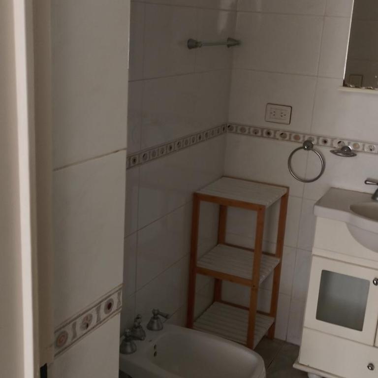 Hermoso departamento en Recoleta - Apartamento de 3 dormitorios - 18