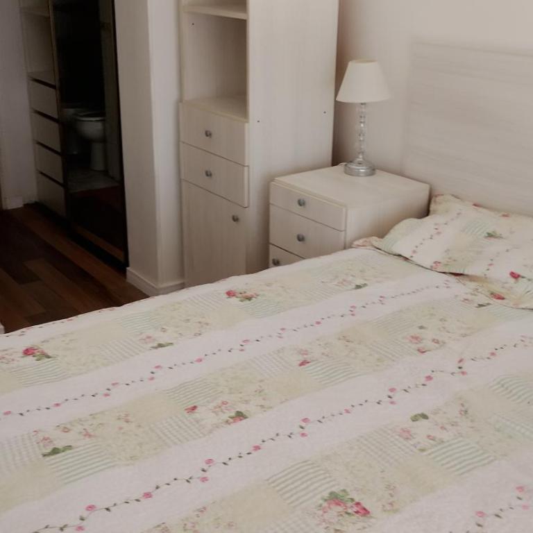 Hermoso departamento en Recoleta - Apartamento de 3 dormitorios - 20
