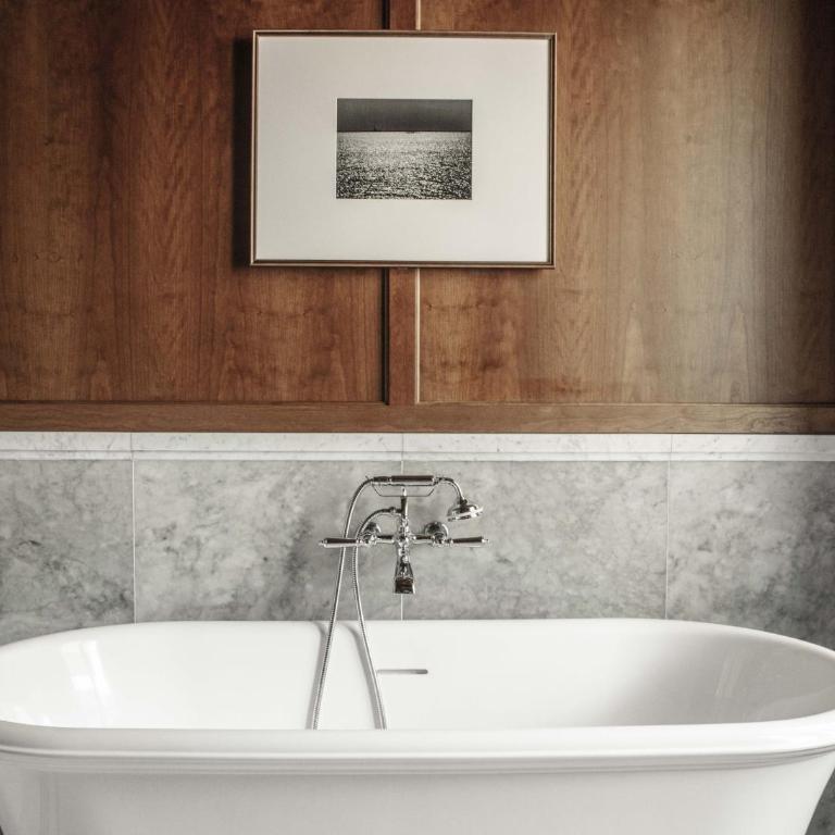 Hôtel Balzac Paris & Spa Ikoï - Suite Parigi Cielo - 4