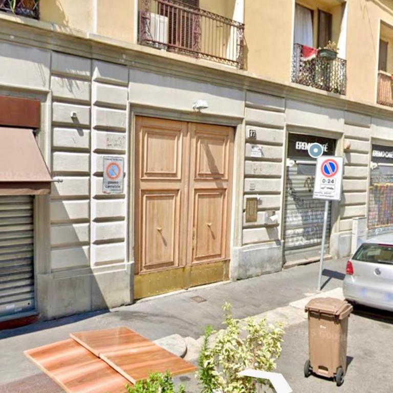 Dodo's House Milano Centro - Appartamento con 1 Camera da Letto - 17