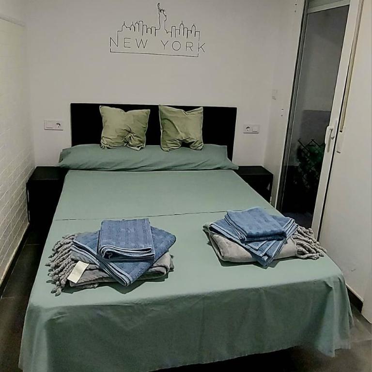 Loft Entero Centro Alicante - Apartamento de 1 dormitorio - 8