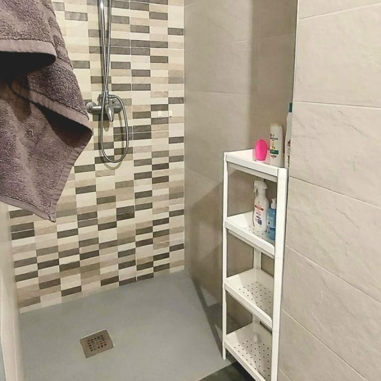 Loft Entero Centro Alicante - Apartamento de 1 dormitorio - 40