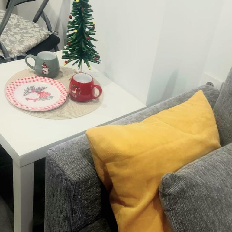 Loft Entero Centro Alicante - Apartamento de 1 dormitorio - 42