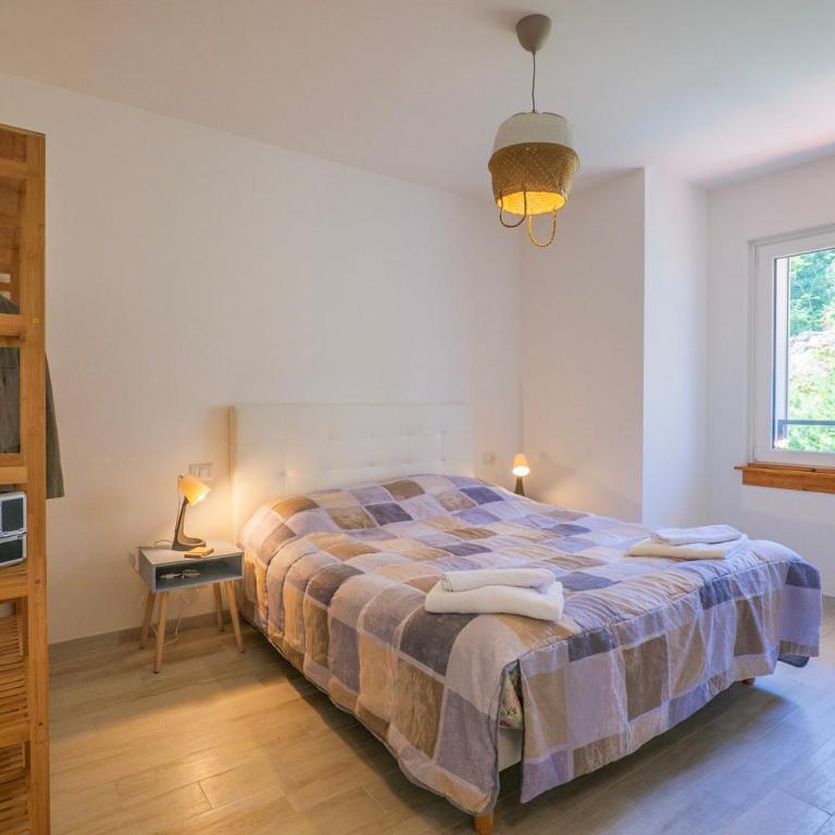 Residenza Luna - Appartamento con Vista Mare - 14