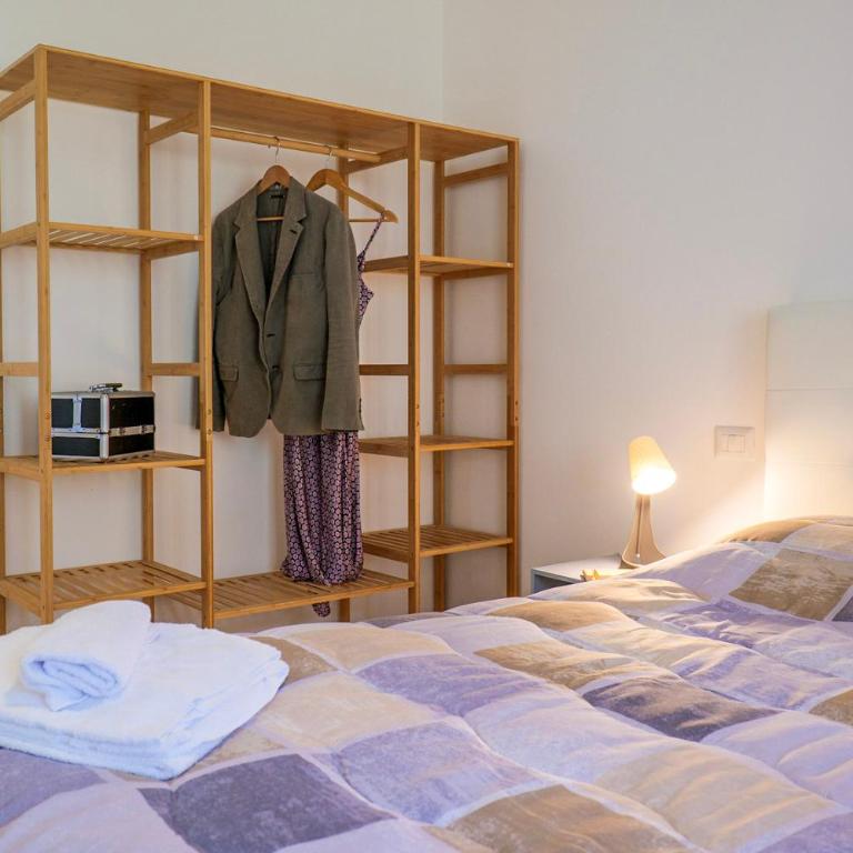 Residenza Luna - Appartamento con Vista Mare - 16