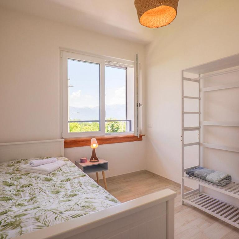 Residenza Luna - Appartamento con Vista Mare - 17
