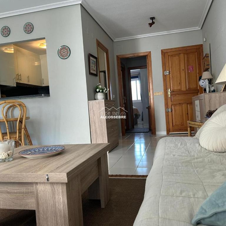 Nova Romana II, 202 - Apartamento de 1 dormitorio - 2