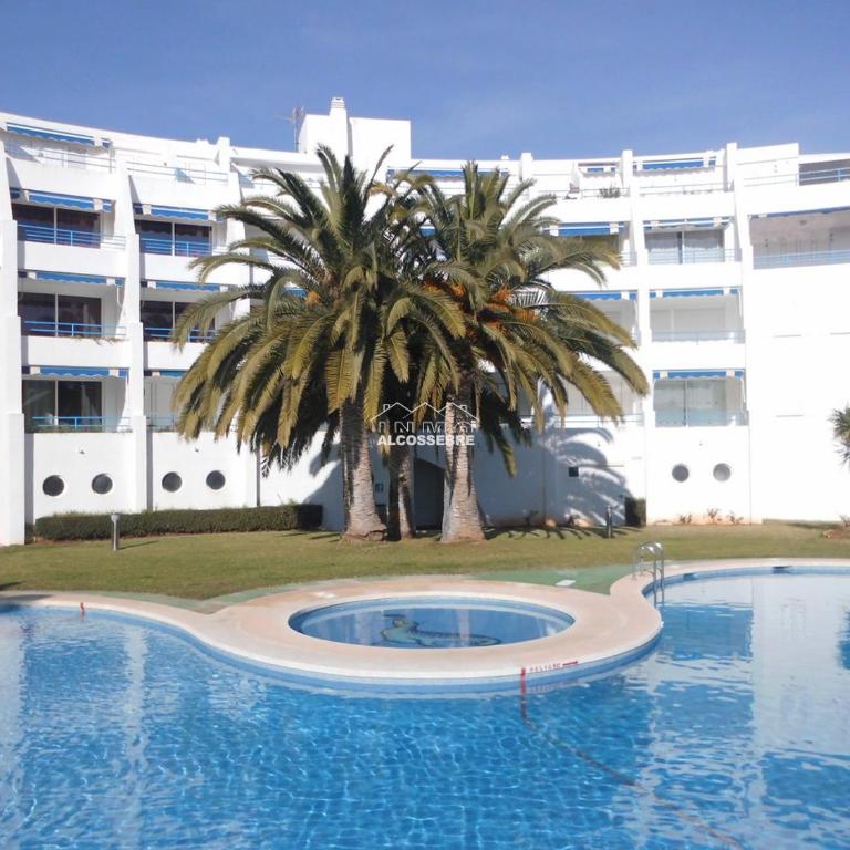 Nova Romana II, 202 - Apartamento de 1 dormitorio - 4