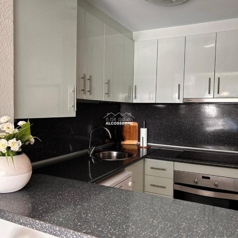 Nova Romana II, 202 - Apartamento de 1 dormitorio - 6