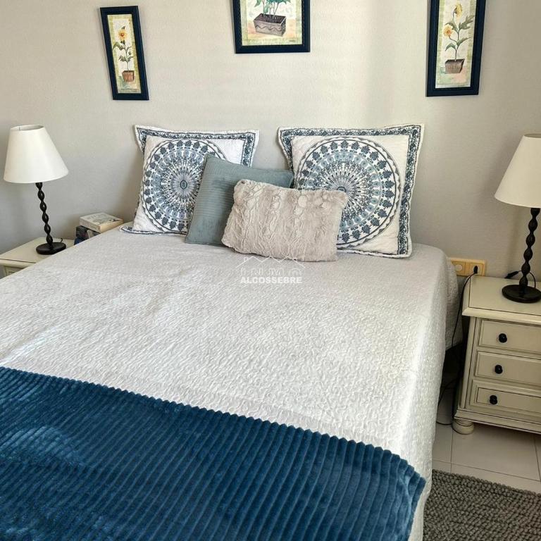 Nova Romana II, 202 - Apartamento de 1 dormitorio - 8