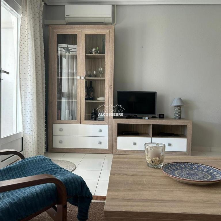Nova Romana II, 202 - Apartamento de 1 dormitorio - 11