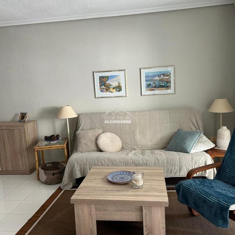 Nova Romana II, 202 - Apartamento de 1 dormitorio - 12