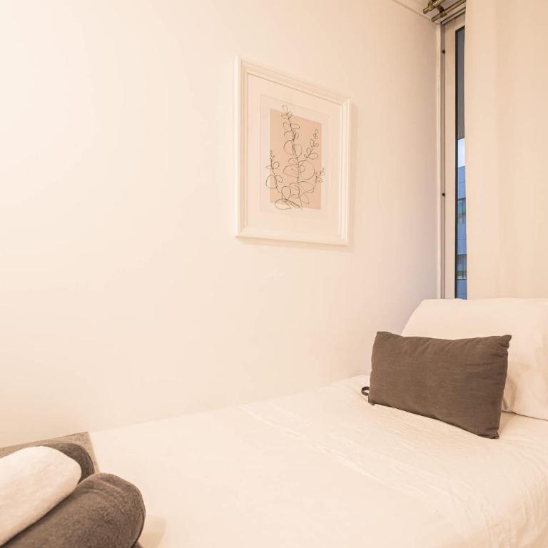 Urban Retreat Las Condes 4 Guests - Apartment - 23