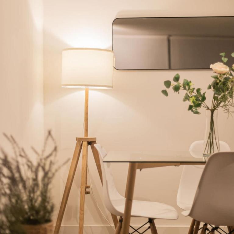 Urban Retreat Las Condes 4 Guests - Apartment - 24