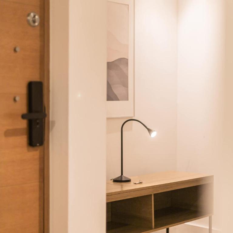 Urban Retreat Las Condes 4 Guests - Apartment - 26
