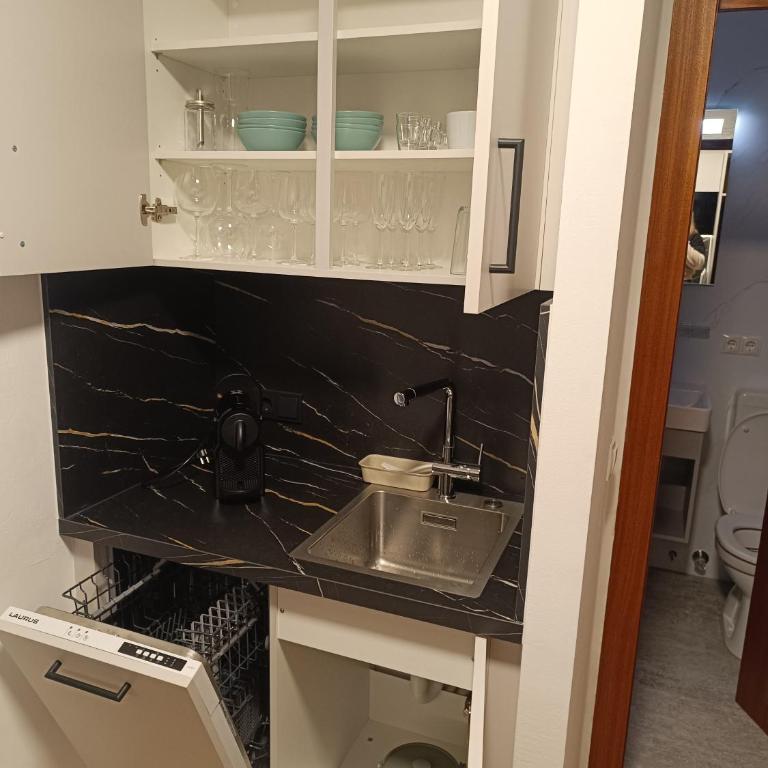 Apartment Mountain Escape - Apartment mit 1 Schlafzimmer - 10