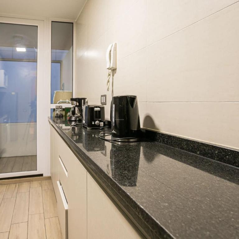 Urban Retreat Las Condes 4 Guests - Apartment - 32