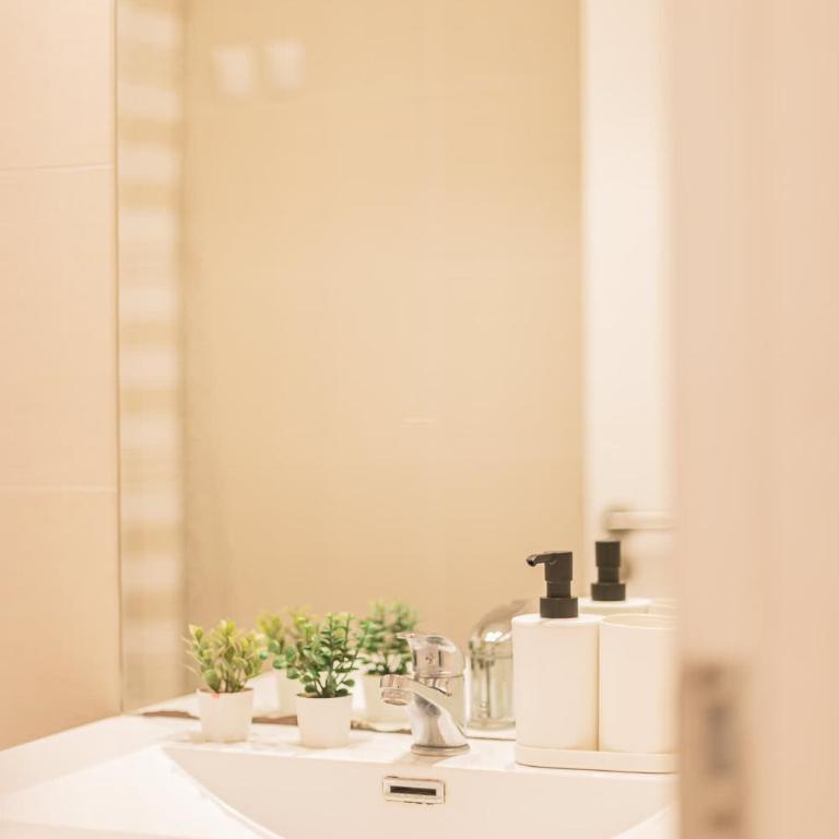 Urban Retreat Las Condes 4 Guests - Apartment - 34