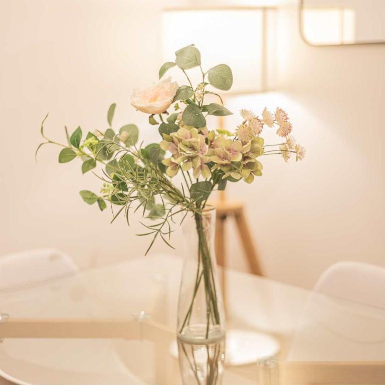 Urban Retreat Las Condes 4 Guests - Apartment - 37