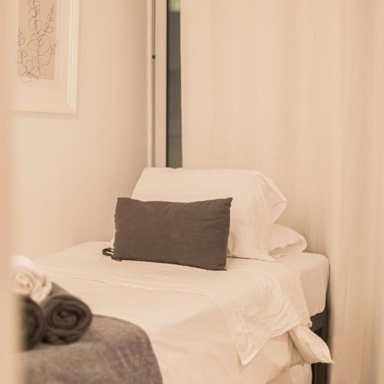 Urban Retreat Las Condes 4 Guests - Apartment - 41