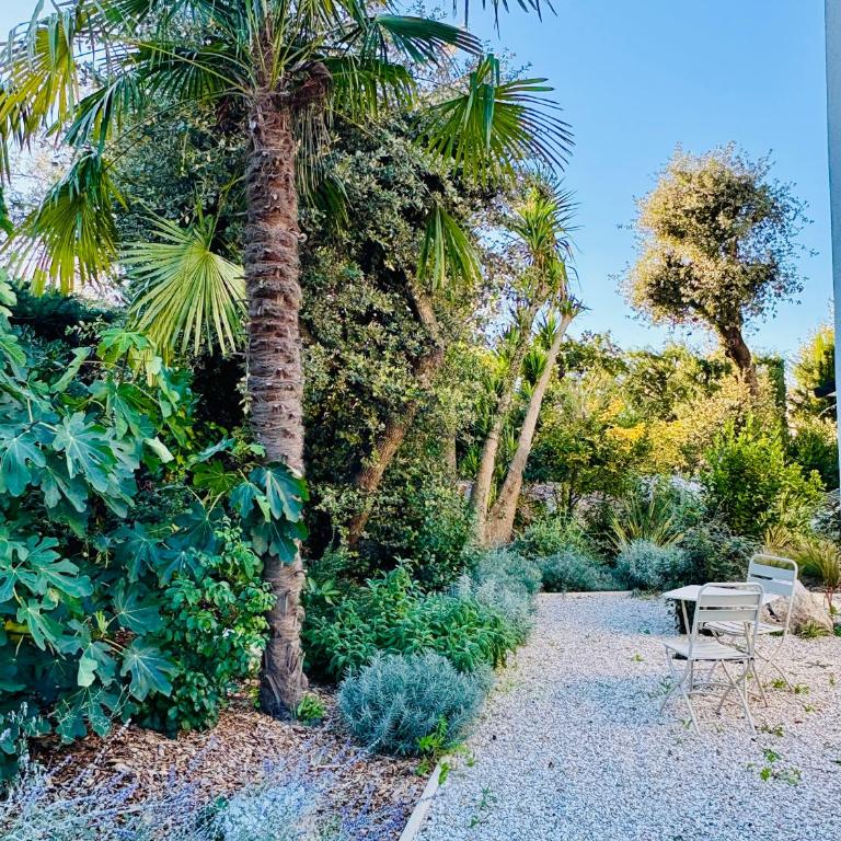 L'Esprit Sud, 4 Suites & Piscine Chauffée - Villa with Private and Heated Pool - 51