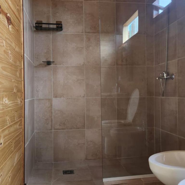 Cabañas Potrero de Marquez Paraiso Adult only - Casa con 1 dormitorio - 4