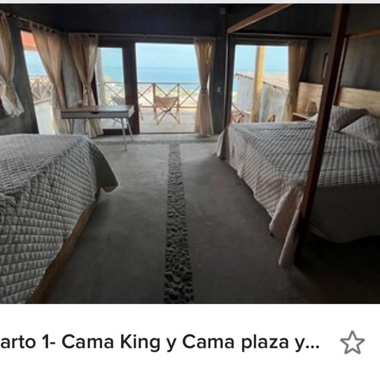 Casa Suche Organos - Two-Bedroom House - 48