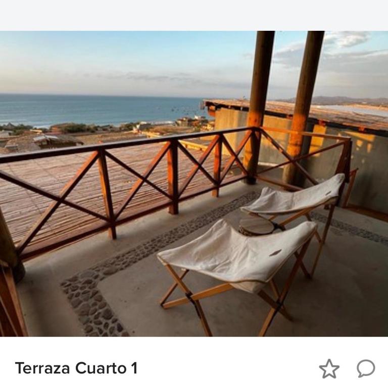Casa Suche Organos - Two-Bedroom House - 51
