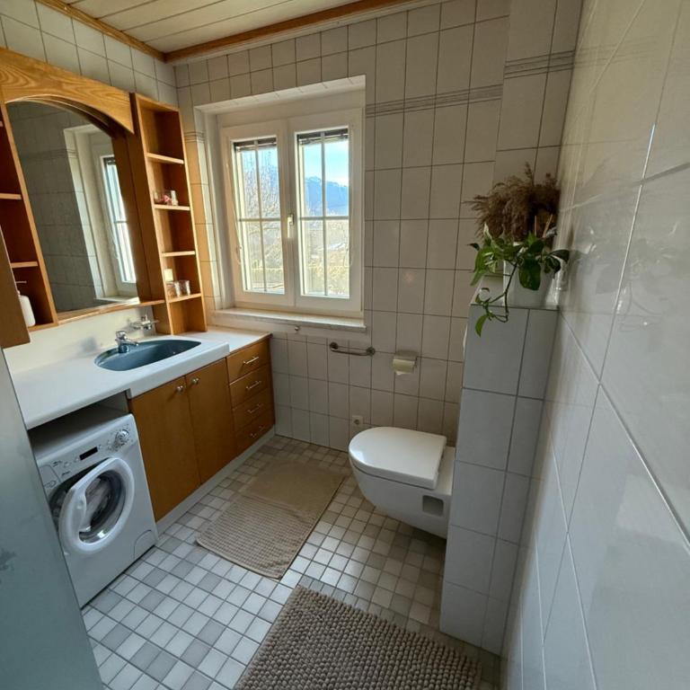 Landhäuschen - Apartment mit 2 Schlafzimmern - 4