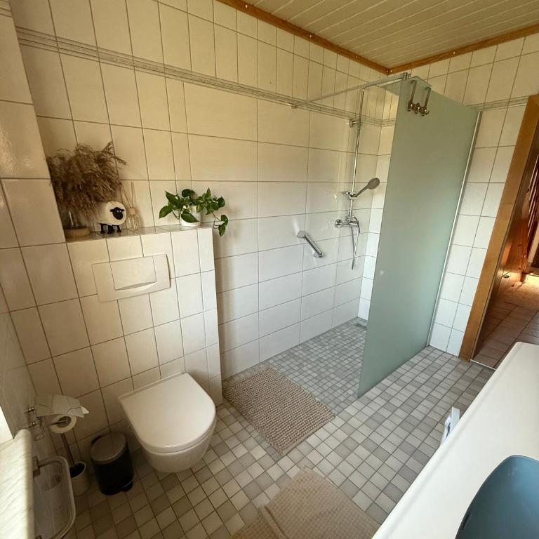 Landhäuschen - Apartment mit 2 Schlafzimmern - 5