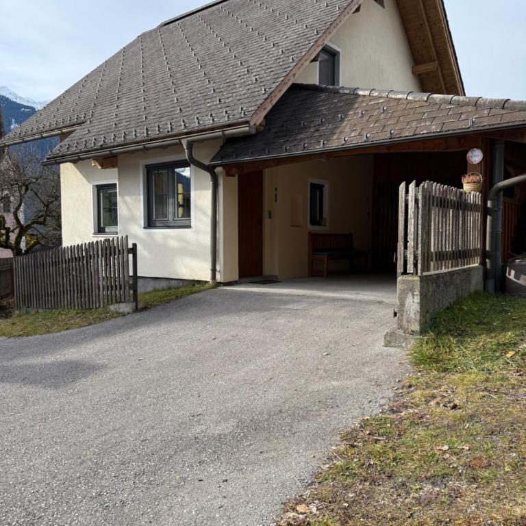 Landhäuschen - Apartment mit 2 Schlafzimmern - 12